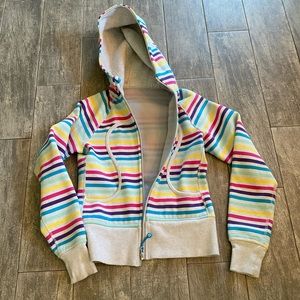 Lululemon scuba hoodie